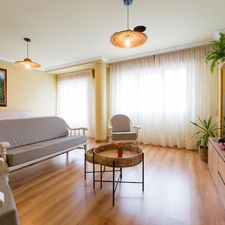 A De Neno Apartment Melide Luaran gambar