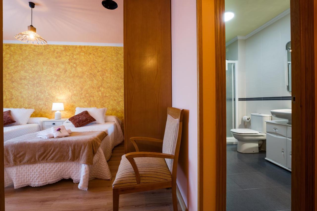 A De Neno Apartment Melide Luaran gambar