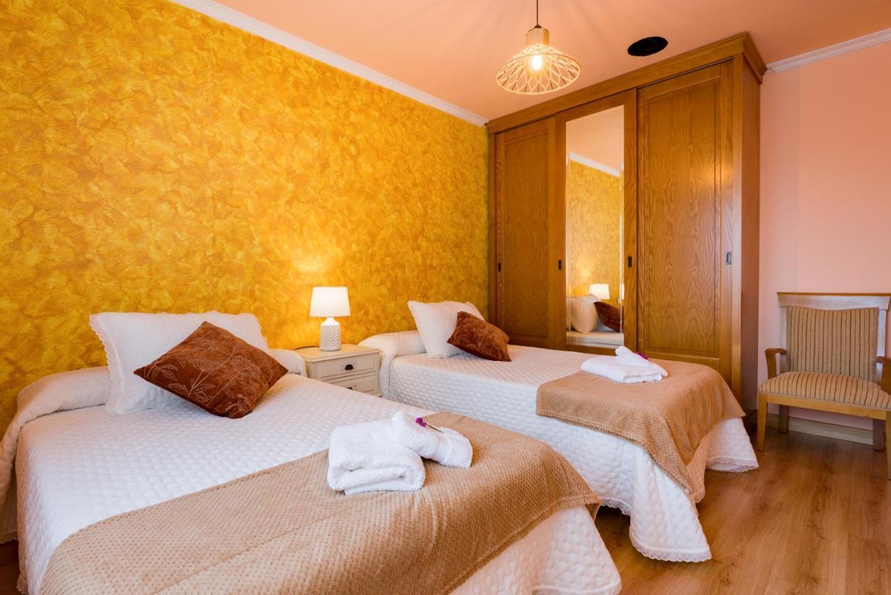 A De Neno Apartment Melide Luaran gambar