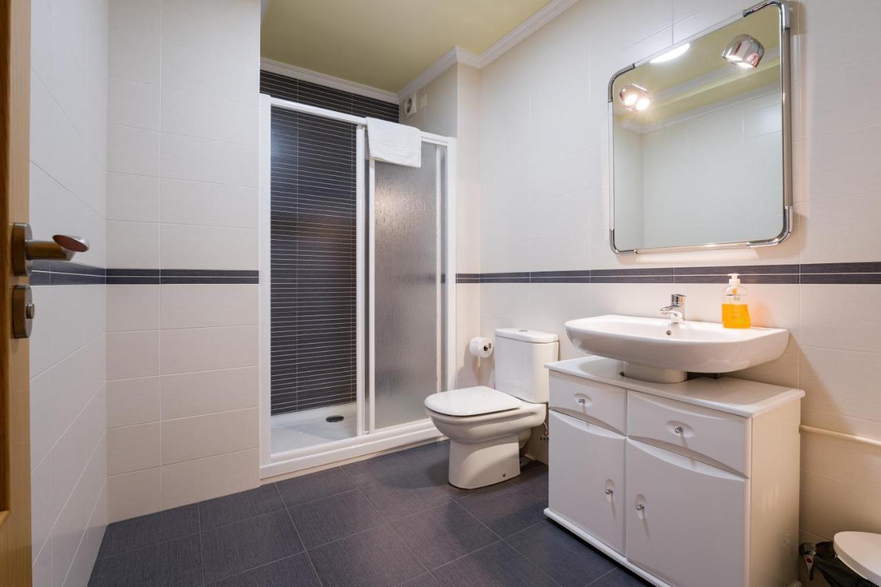 A De Neno Apartment Melide Luaran gambar