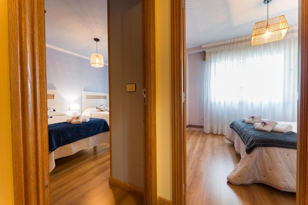 A De Neno Apartment Melide Luaran gambar