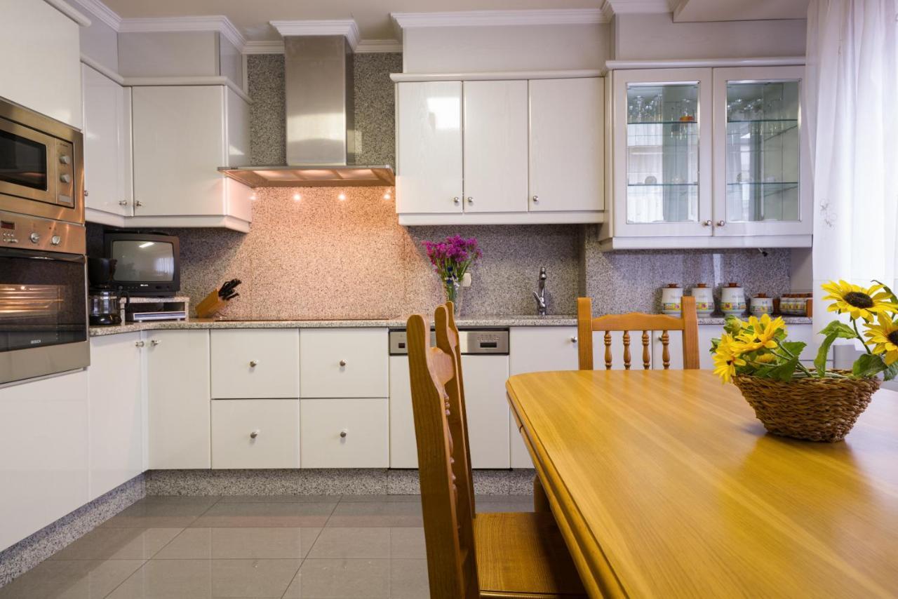 A De Neno Apartment Melide Luaran gambar