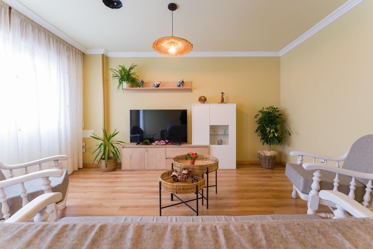 A De Neno Apartment Melide Luaran gambar