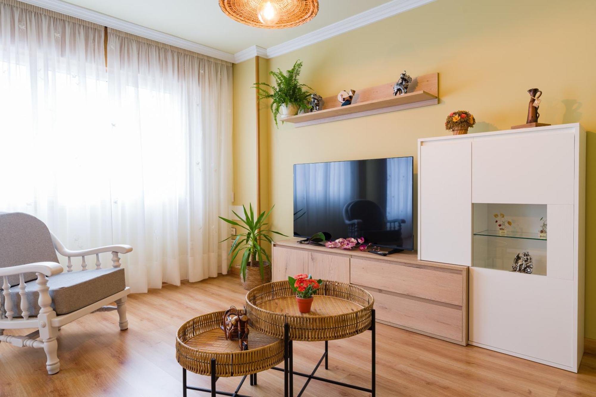A De Neno Apartment Melide Luaran gambar