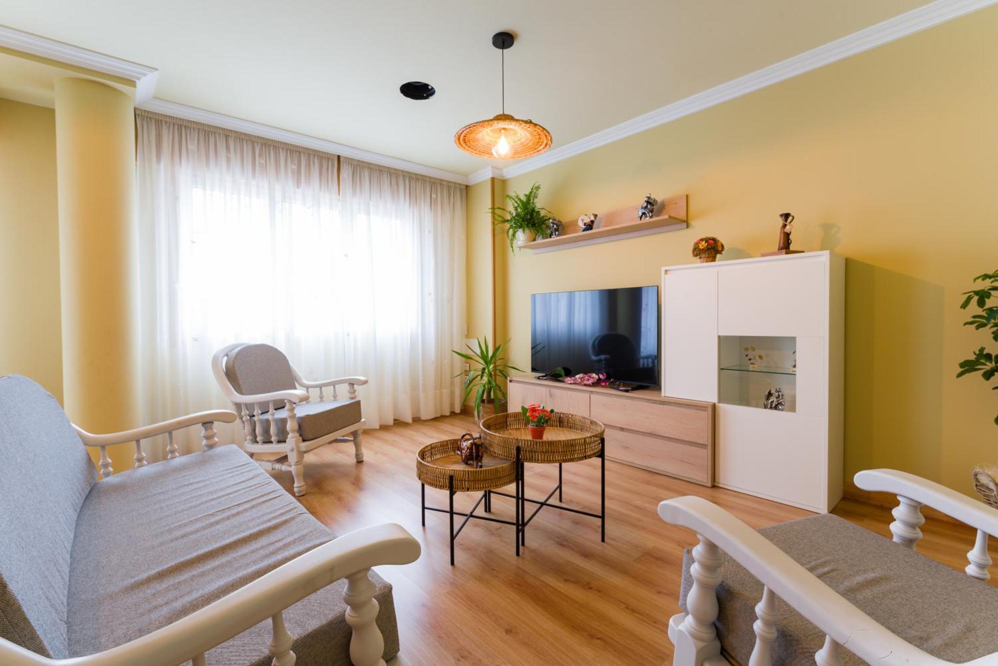 A De Neno Apartment Melide Luaran gambar
