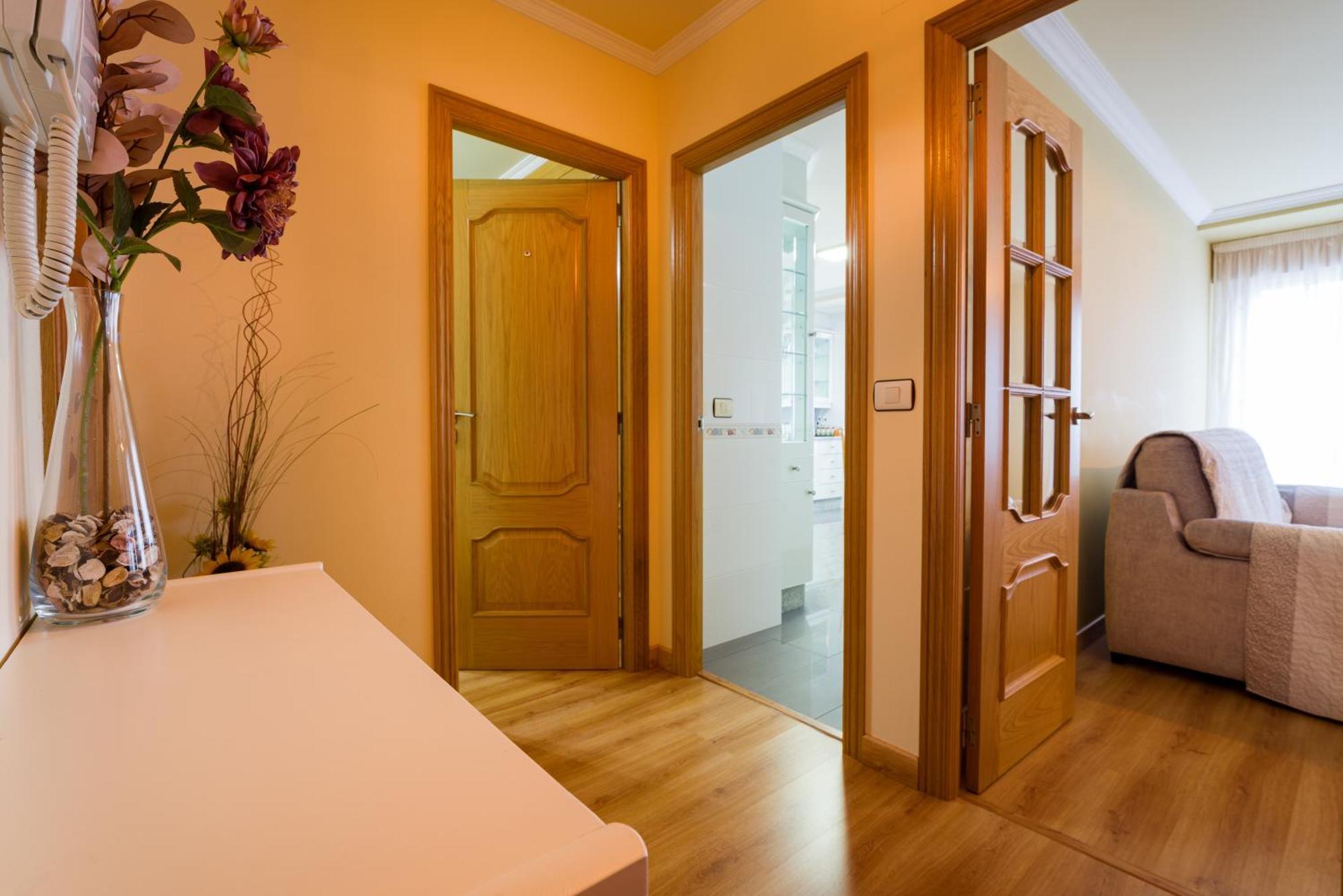 A De Neno Apartment Melide Luaran gambar